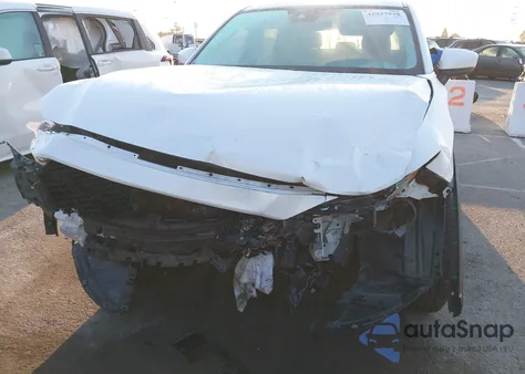 2018 Mazda Cx-5 Touring z USA, uszkodzony, nr VIN JM3KFACM0J1360030